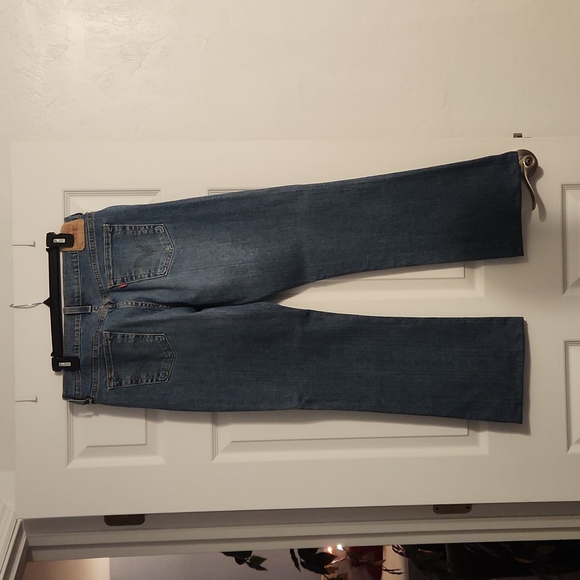 Levi's jeans - Picture 3 of 3